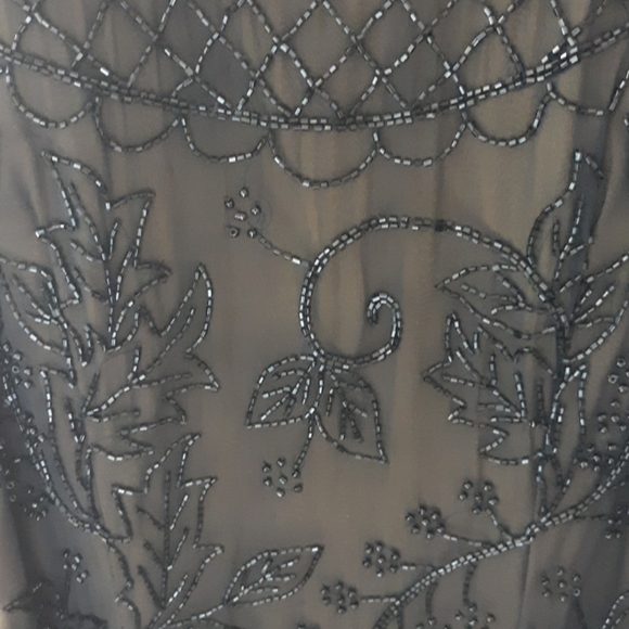 Evening gown/Prom Dress/Sweet 16 - Picture 3 of 7